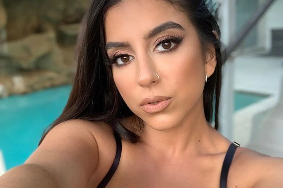 Lena nersesian