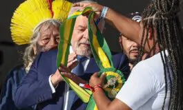 Lula revoca decreti Bolsonaro
