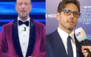 Mediaset programmi Sanremo