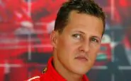 Michael Schumacher