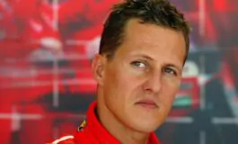 Michael Schumacher