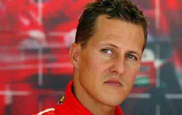 Michael Schumacher