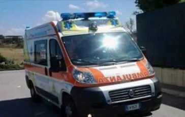 Incidente sulla Casilina, morto un carabiniere in servizio a Roma