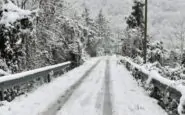 Arriva il ciclone Mediterraneo Juliette: allerta meteo per maltempo in Campania e nel Lazio e neve fino in pianura in Emilia-Romagna.