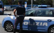 arrestato per violenze