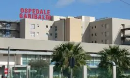 Ospedale Garibaldi