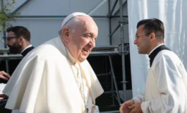 Incontro con Giorgia Meloni