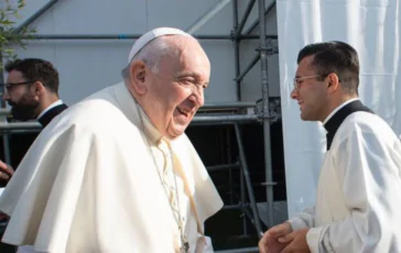 Incontro con Giorgia Meloni