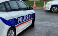 Polizia di Parigi