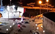 incidente portoferraio