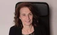 La professoressa Maria Cristina Finatti