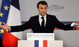 In Francia è stata presentata una proposta per riformare le pensioni