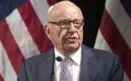 Rupert Murdoch