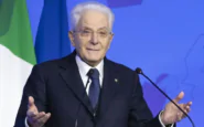 Mattarella Sergio