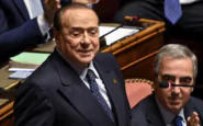 Berlusconi Silvio