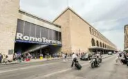 Stazione Roma Termini