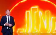 Teo Mammuccari Le Iene