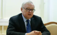 guerra in ucraina Ryabkov