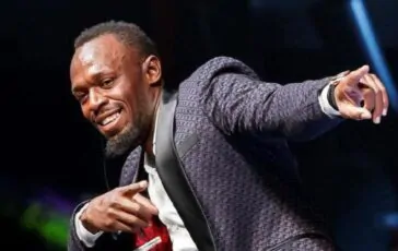 Usain Bolt vittima di un maxi furto