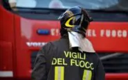 Vigili del fuoco