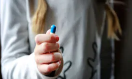 adolescenti psicofarmaci senza prescrizione