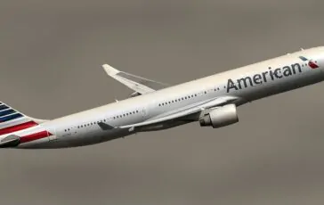 aerei Usa