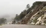 inondazioni California