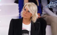 Morto Costanzo, quando tornano in onda i programmi di Maria De Filippi?