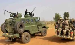 Attacco contro stazione in Nigeria: almeno 32 le persone rapite
