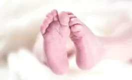In Campania muore una bimba di 7 mesi