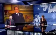 Studio Aperto: l'intervista a Silvio Berlusconi