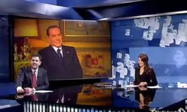 Studio Aperto: l'intervista a Silvio Berlusconi