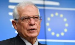 ue Borrell petrolio russo