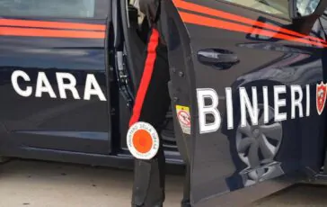 carabinieri
