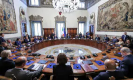 caro carburante decreto cdm