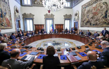 caro carburante decreto cdm