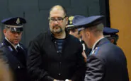 Palazzo Chigi caso cospito