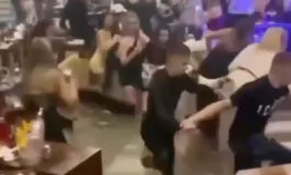 belgrado discoteca fiume capodanno