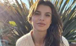 Elisabetta Canalis seno nudo