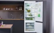 frigorifero ad incasso