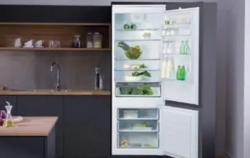 frigorifero ad incasso