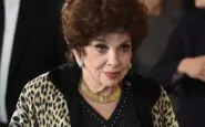 Gina Lollobrigida