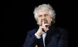 Beppe grillo condannato diffamazione