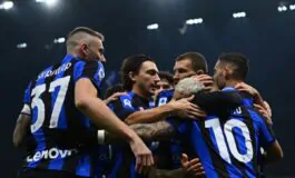 Serie A, Inter-Verona 1-0: decide Lautaro Martinez. Inzaghi aggancia la Juve