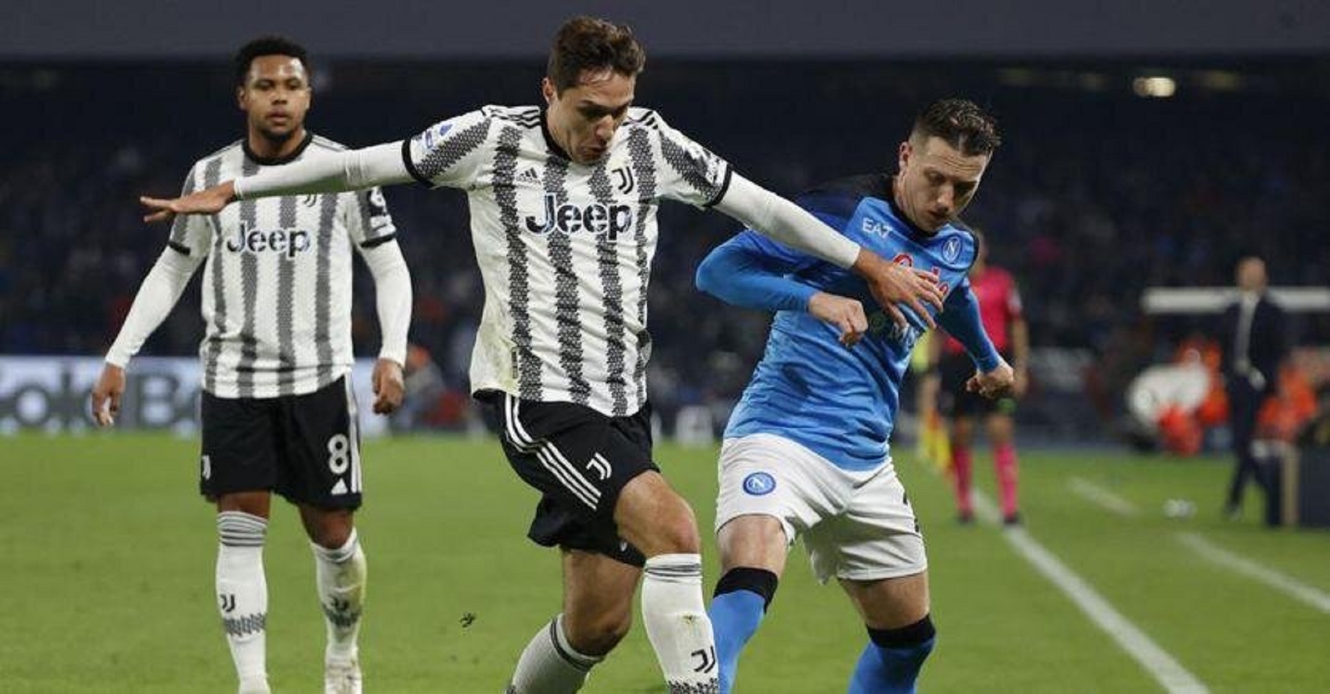 Juventus, minacce dei tifosi a Chinè e Gravina dopo la sentenza sdegno