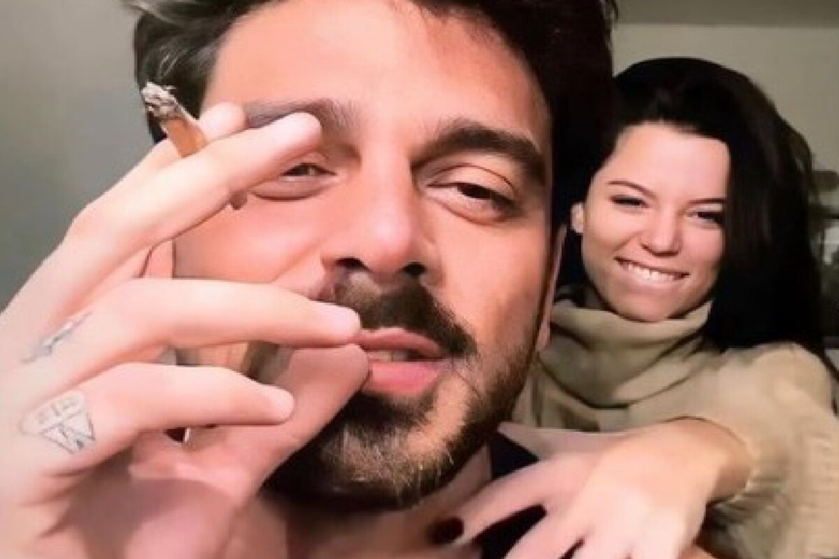 Unraveling The Romantic Life Of Michele Morrone: A Look At His Girlfriends