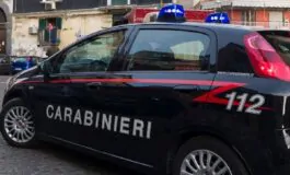 I carabinieri avevano sottratto l'uomo al cappio