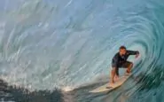 surfista morto portogallo