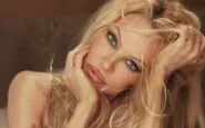 Pamela Anderson clown sesso