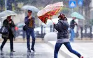 Con la nuova ondata di maltempo, torna il gelo in Italia. Il Dipartimento della Protezione civile ha emanato un’allerta meteo gialla in 11 regioni.
